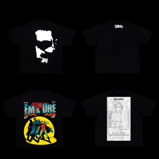 THE STATEMENT SET